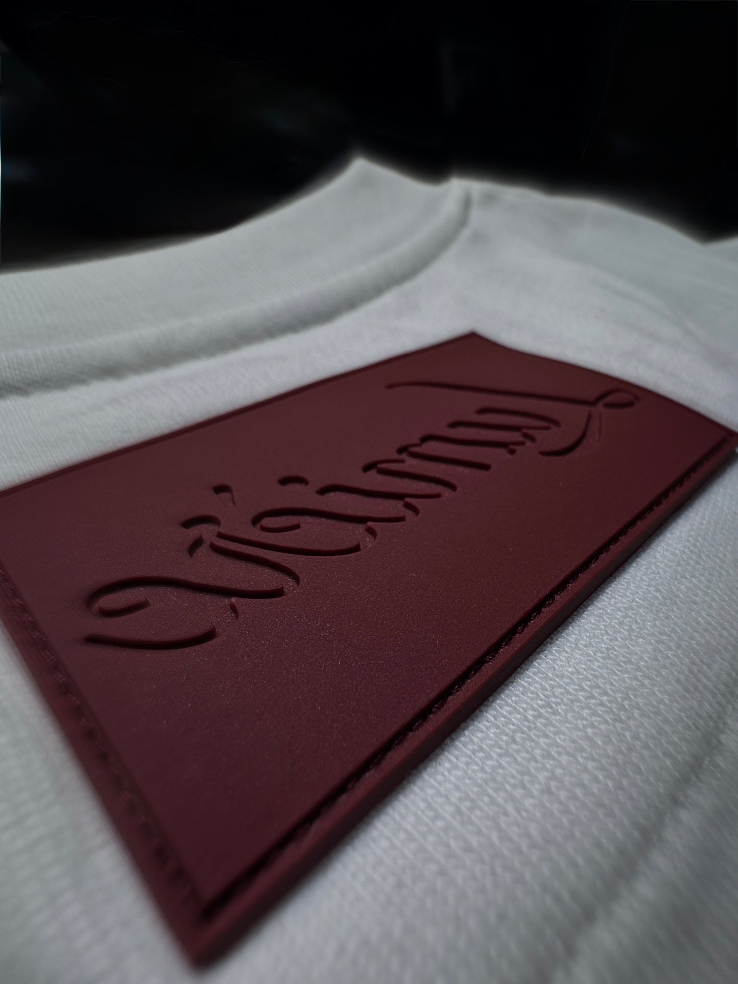 LUMIÈRE SIGNATURE TEE